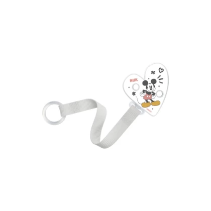 NUK ATTACHE SUCETTE MICKEY 10.750.716